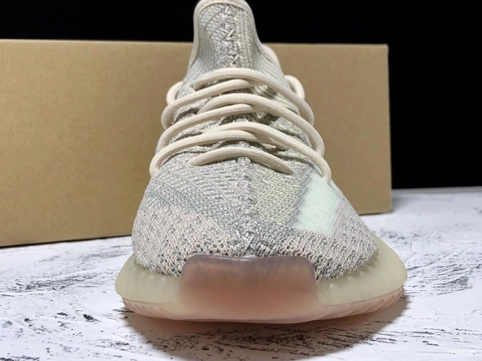 350 Adidas FW3042 Citrin Boost Yeezy V2 0906